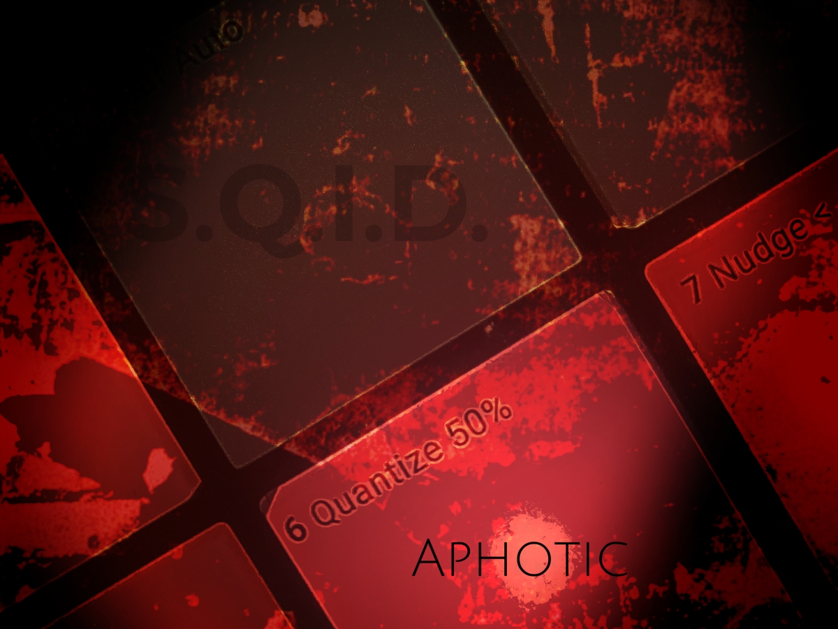 Aphotic (New Video)